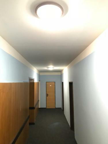 Hostel Cortina