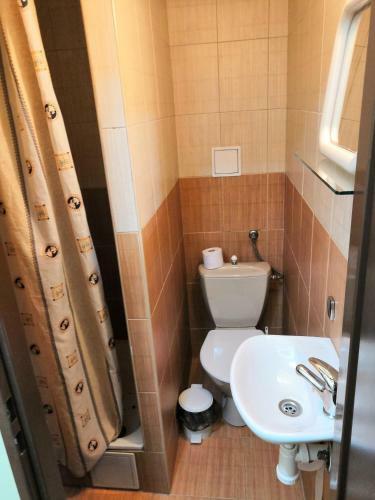 Hostel Cortina