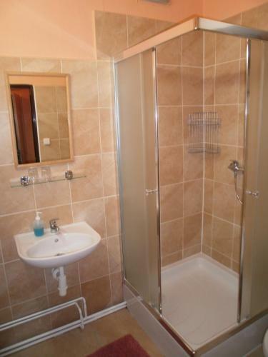 Hostel Cortina