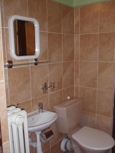 Hostel Cortina