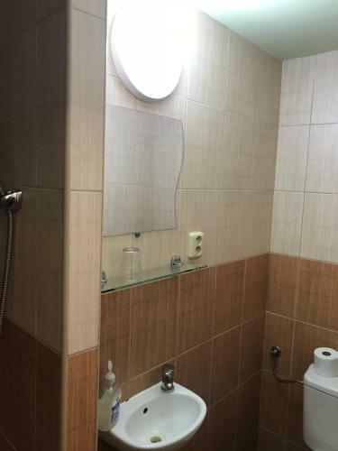 Hostel Cortina