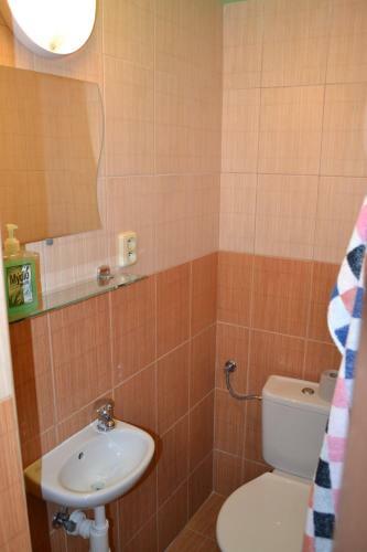 Hostel Cortina