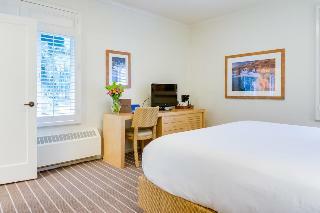 Hotel La Playa Carmel