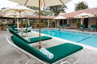 Hotel La Playa Carmel