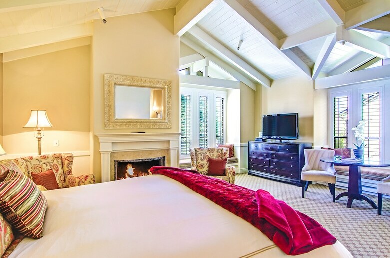 Posada Carriage House Inn