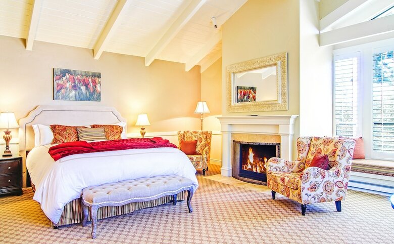 Posada Carriage House Inn