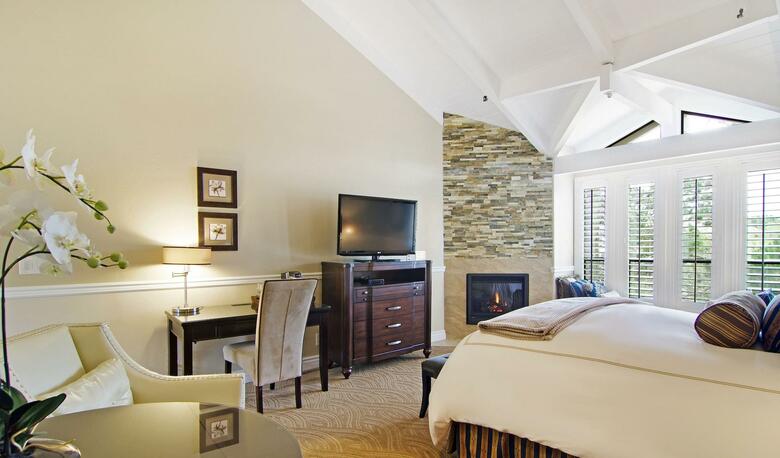 Posada Carriage House Inn