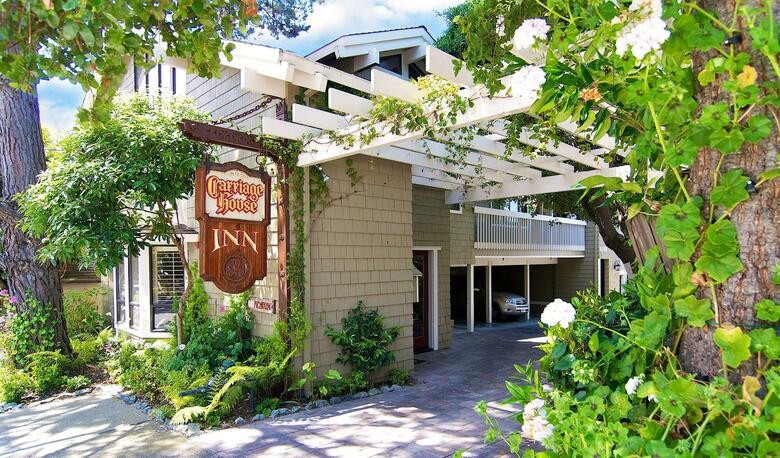 Posada Carriage House Inn