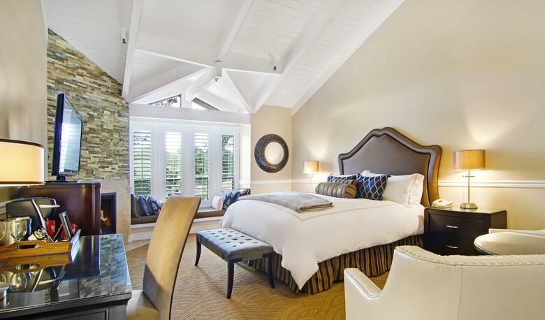 Posada Carriage House Inn