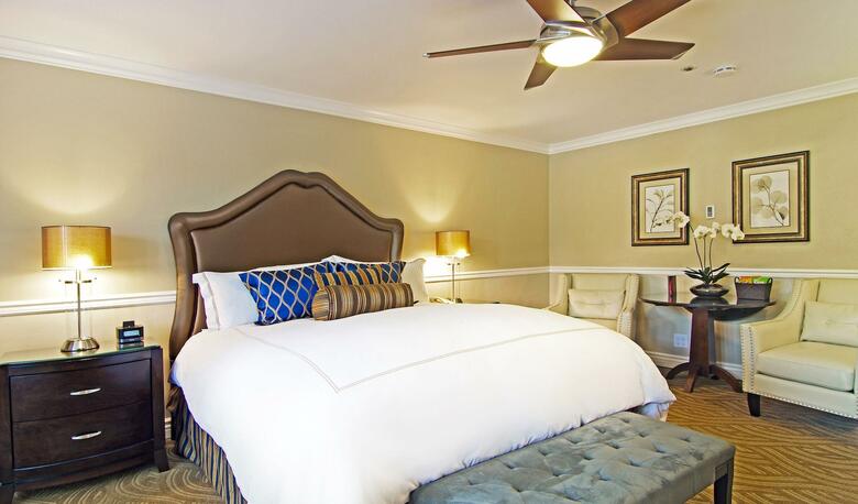 Posada Carriage House Inn
