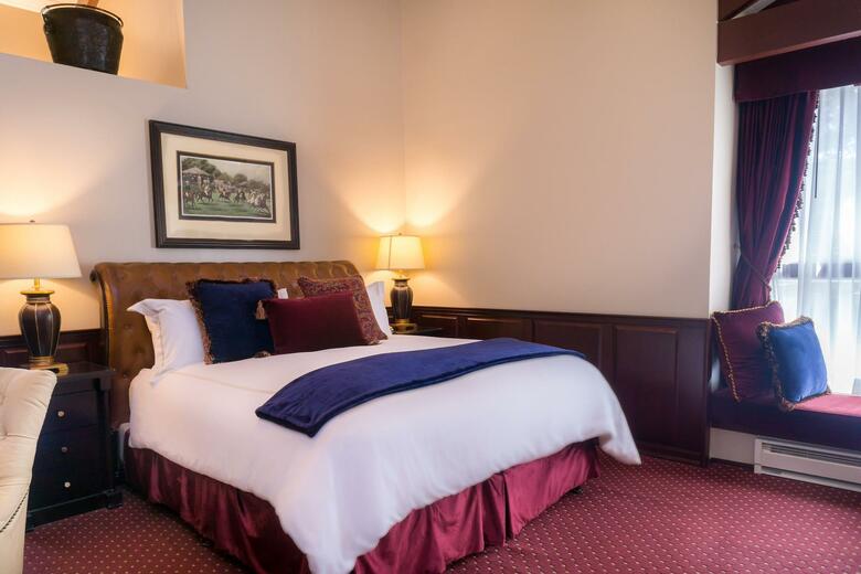 Posada Carriage House Inn
