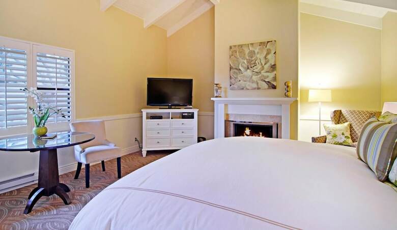 Posada Carriage House Inn