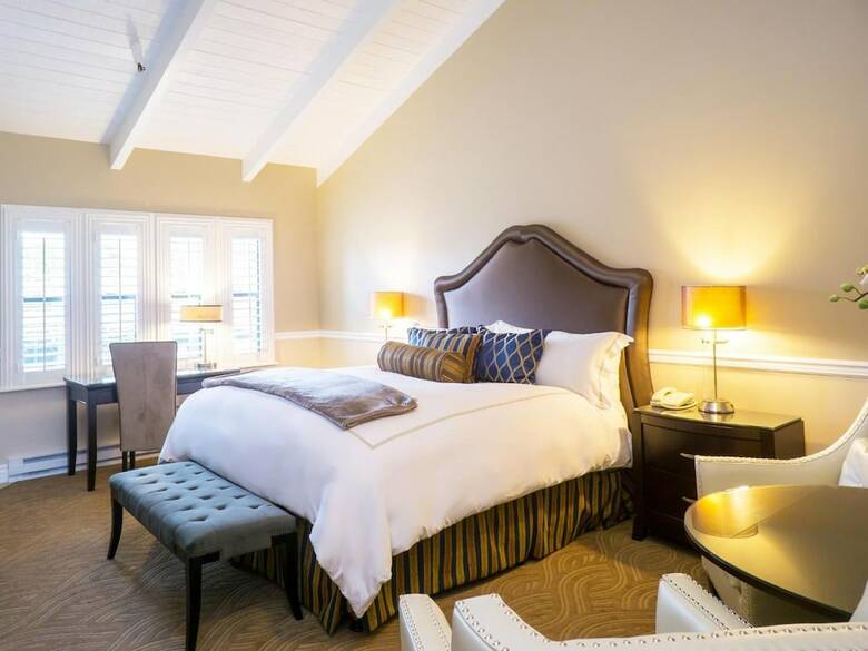 Posada Carriage House Inn
