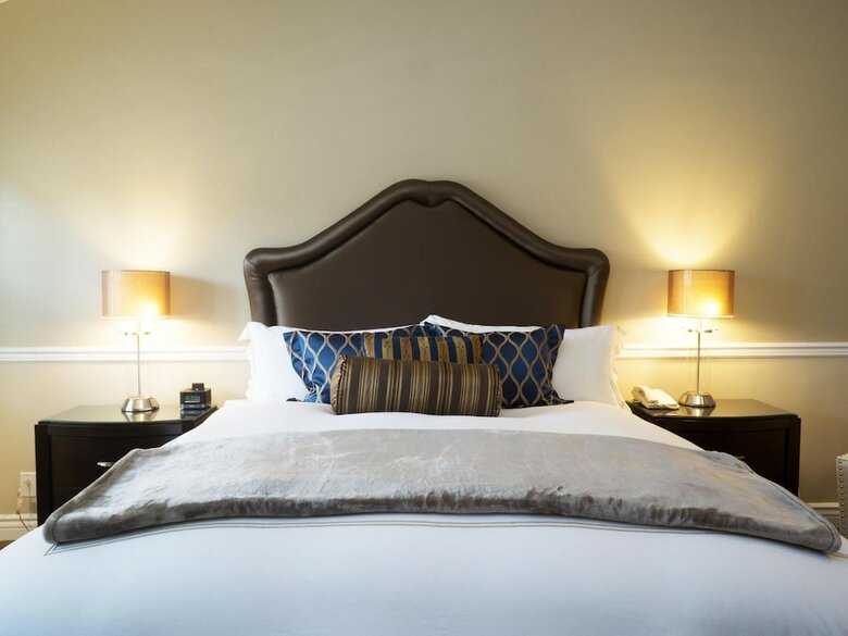 Posada Carriage House Inn