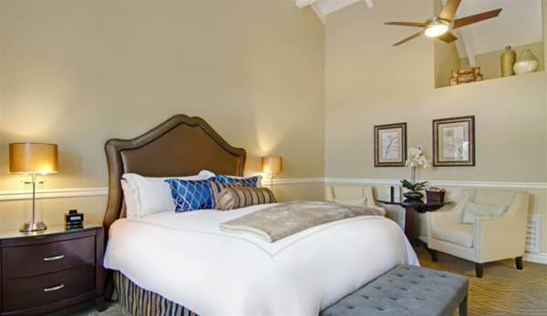 Posada Carriage House Inn