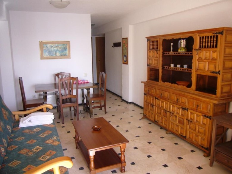 Apartamento Principado Mediterr�neo