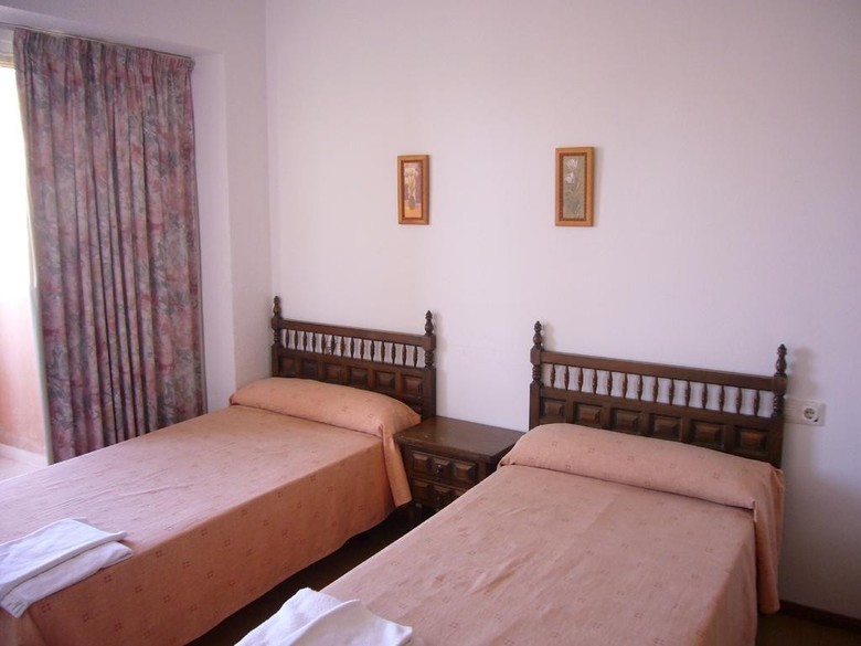 Apartamento Principado Mediterr�neo
