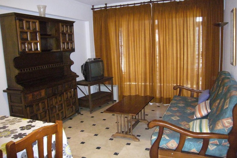 Apartamento Principado Mediterr�neo