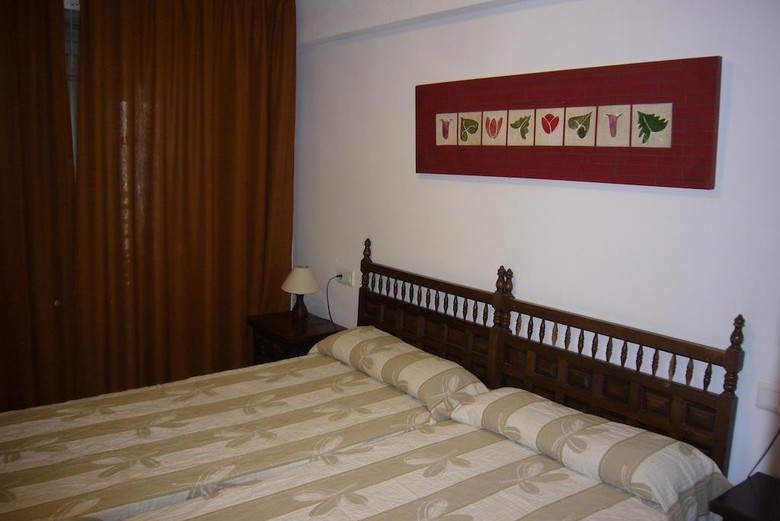 Apartamento Principado Mediterr�neo