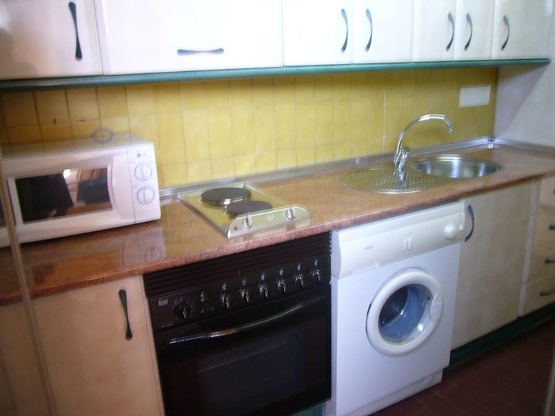 Apartamento Principado Mediterr�neo