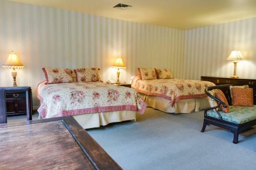 Hofsas House Hotel