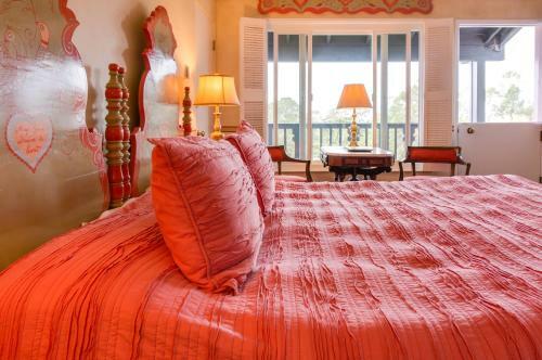 Hofsas House Hotel