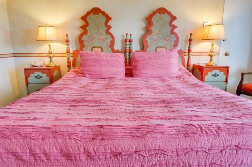 Hofsas House Hotel