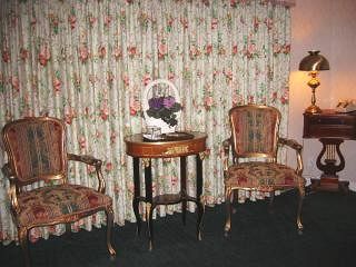 Motel Carmel Inn & Suites