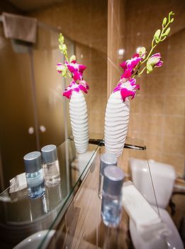 Hotel Bona Serva