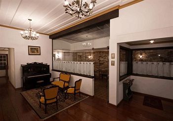 Hostal Pousada Do Ouvidor