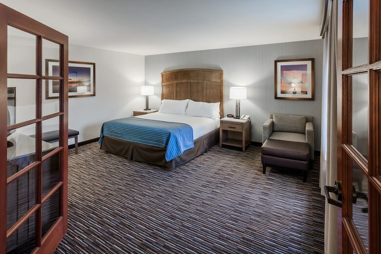 Hotel Holiday Inn Express & Suites Carpinteria