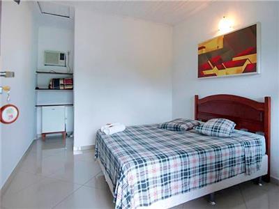 Hostal Pousada Praia Do Jabaquara