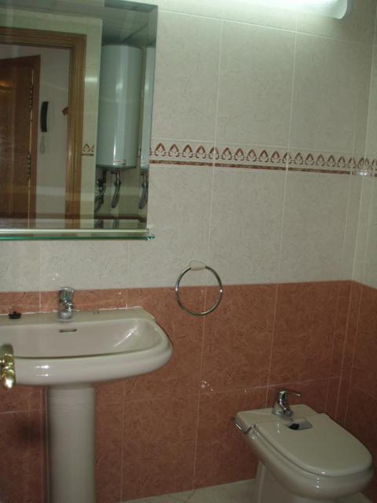 Apartamento Turisticos Las Damas
