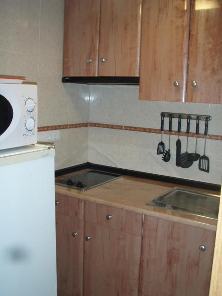Apartamento Turisticos Las Damas