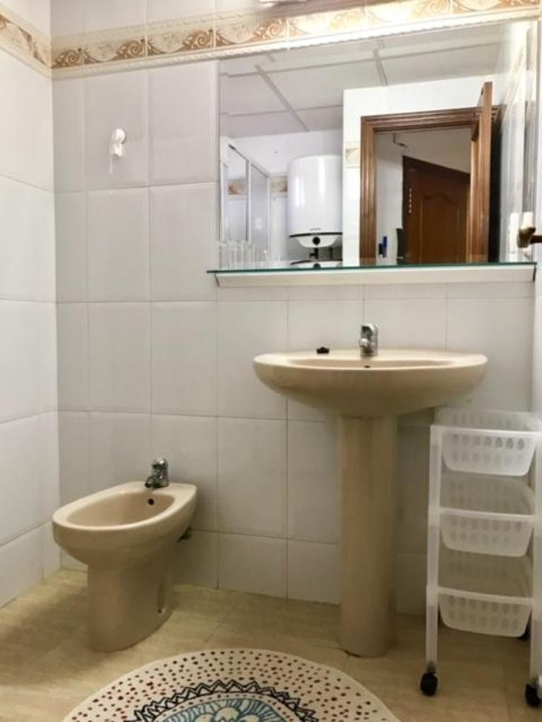 Apartamento Turisticos Las Damas