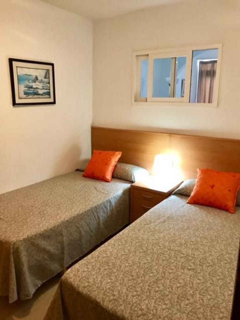 Apartamento Turisticos Las Damas