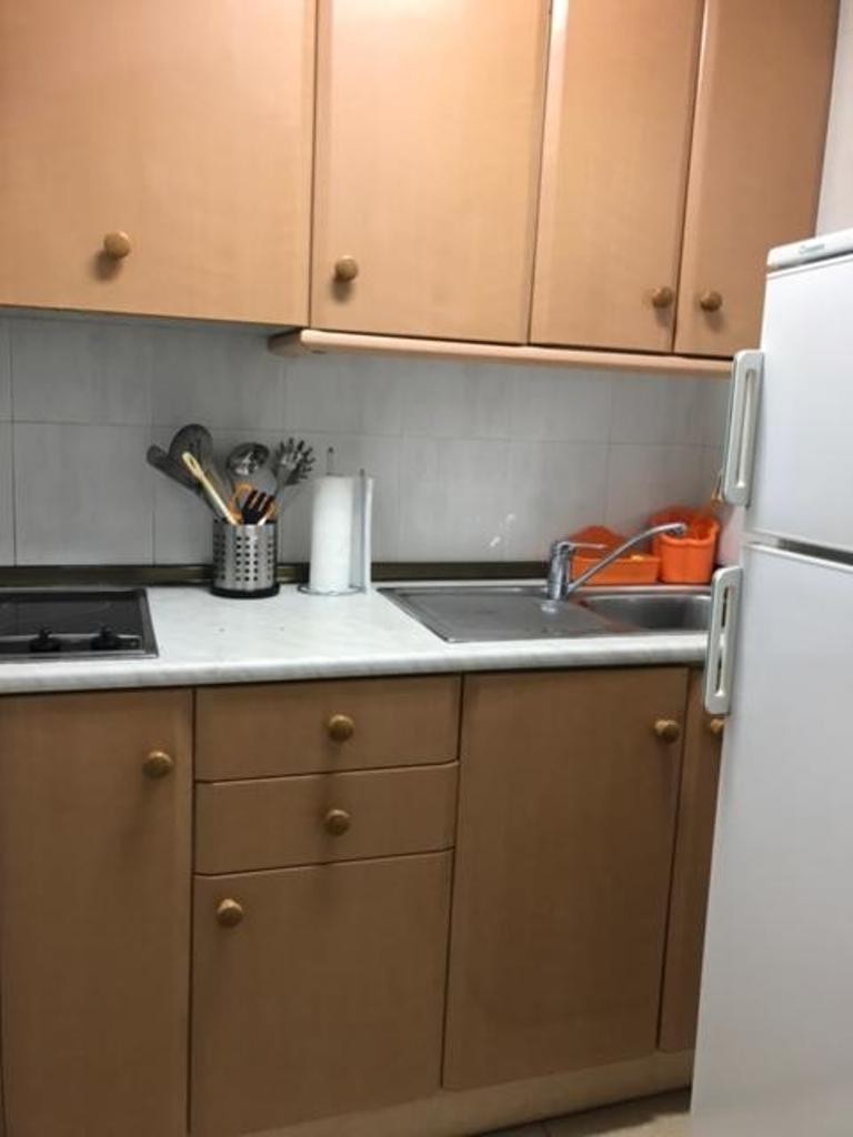 Apartamento Turisticos Las Damas