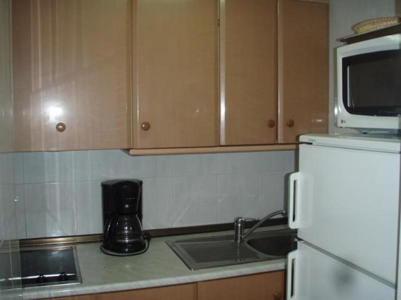 Apartamento Turisticos Las Damas