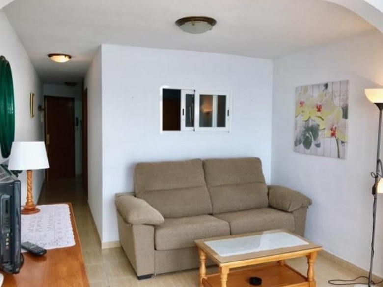 Apartamento Turisticos Las Damas