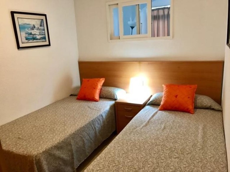 Apartamento Turisticos Las Damas