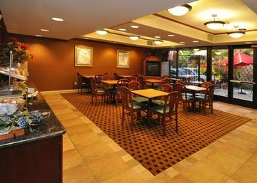 Hotel Holiday Inn Express Castro Valley