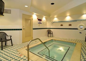 Hotel Holiday Inn Express Castro Valley