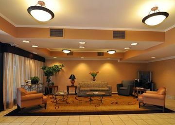 Hotel Holiday Inn Express Castro Valley