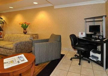 Hotel Holiday Inn Express Castro Valley