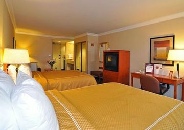 Hotel Holiday Inn Express Castro Valley