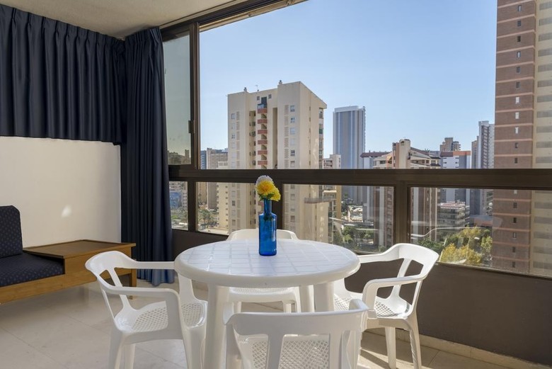 Apartamento Tur�sticos Gemelos 2.4