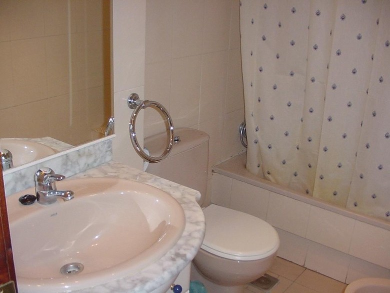 Apartamento Tur�sticos Gemelos 2.4
