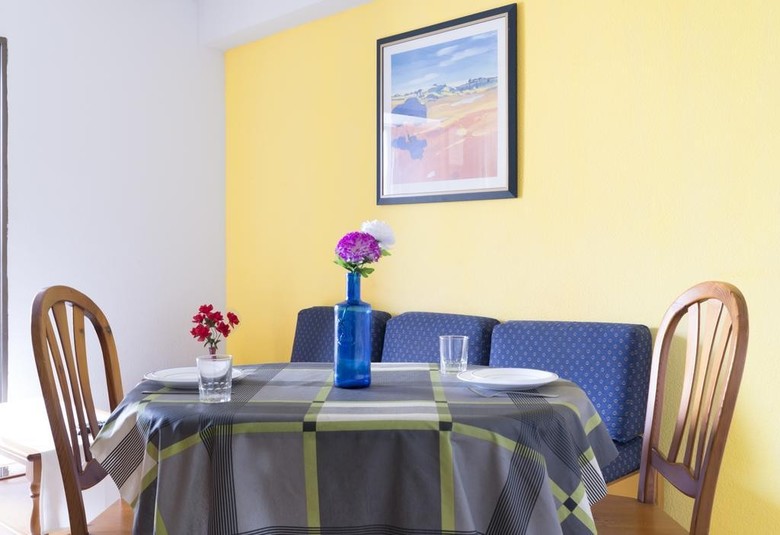 Apartamento Tur�sticos Gemelos 2.4