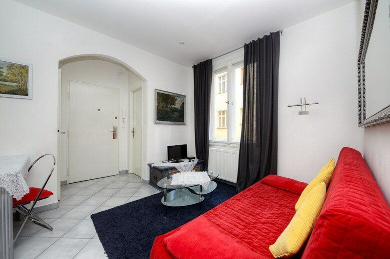 Aparthotel Apartment Konvikt