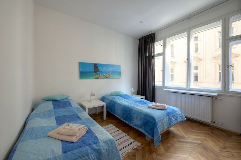 Aparthotel Apartment Konvikt